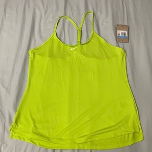 NWT / Nike Dri-Fit Tank Top